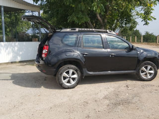 Dacia Duster foto 2