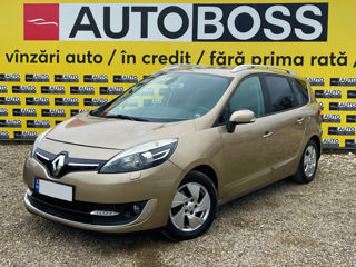 Renault Grand Scenic foto 1