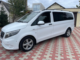 Mercedes Vito foto 10