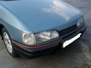 Ford Sierra