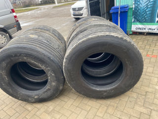 Anvelope 385/65r22,5 foto 2