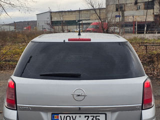 Opel Astra foto 5