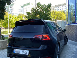 Volkswagen Golf foto 3