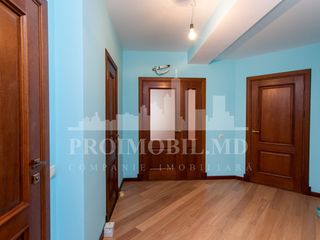 Apartament superb cu 2 camere, euroreparație, 65 mp, sect. Centru, 66900  € foto 7