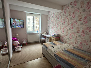 3-комн. кв., 97 м², 1/14 эт.