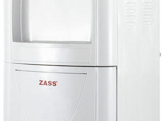 Cooler de apă cu frigider Zass foto 4