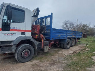 Iveco Cursor foto 3