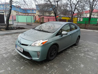 Toyota Prius foto 2