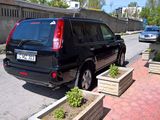 Nissan X-Trail foto 3