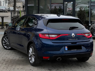 Renault Megane foto 3