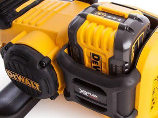 New! ferastrau electric cu acumulator / пила цепная аккумуляторная dewalt dcmcs575x1 foto 6