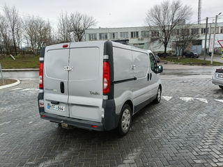 Renault Trafic foto 6