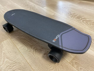 Exway Wave Skateboard