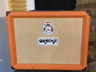 Amplificator Lampi - Orange Rocker 32 foto 1