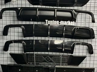 Tuning-market - Интернет-магазин товаров для тюнинга авто! foto 1