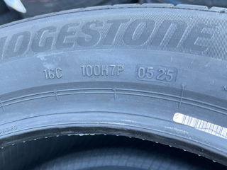205/55 R17 Bridgestone Turanza 6/ Доставка, livrare toata Moldova 2025 foto 9