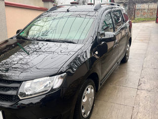 Dacia Logan Mcv foto 4