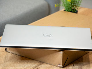 Dell Precision 5530/ Xeon E-2176M/ 16Gb Ram/ Quadro P1000/ 256Gb SSD/ 15.6" FHD IPS!!! foto 14