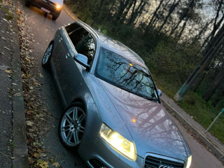 Audi A6 foto 4