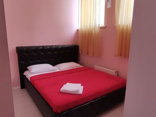 Hotelul Gold Lion
