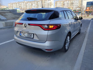 Renault Megane foto 3