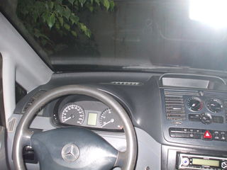 Mercedes 2007 6locuri long MD foto 7