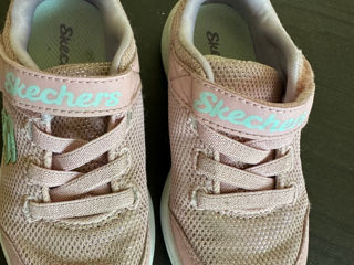 Кроссовки Sketchers foto 2