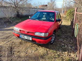 Nissan Sunny фото 2