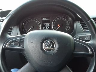 Skoda Rapid foto 2