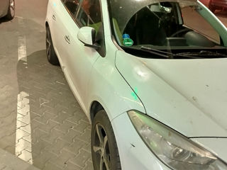 Renault Fluence foto 9