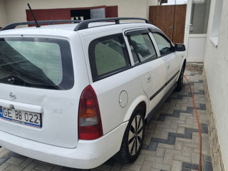 Opel Astra foto 3