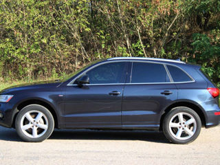 Audi Q5 foto 3