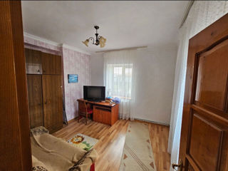 Apartament cu 2 camere, 55 m², Poșta Veche, Chișinău foto 5