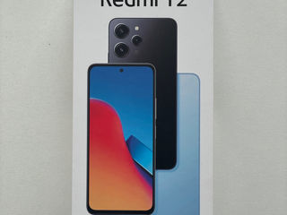 Xiaomi Redmi 12 Sigilat