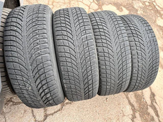 Anvelope 235/65 R17 Michelin