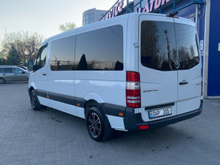 Mercedes Sprinter foto 4