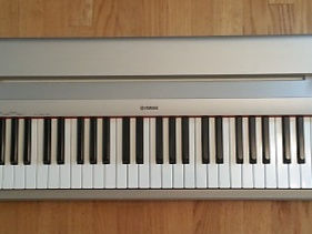 Yamaha P-60