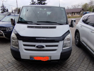 Ford Tranzit