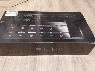 Helix - Line 6 foto 5