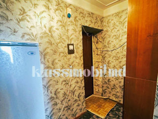 Apartament cu 1 cameră, 37 m², Periferie, Orhei foto 4