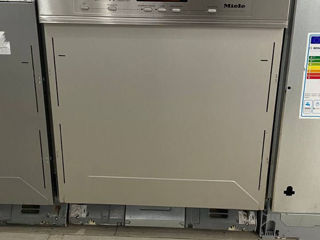 Посудомоечная машина Miele G 5520 SCi в нержавейке foto 5