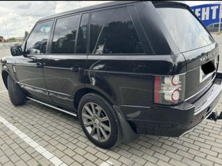 Land Rover Range Rover foto 4