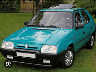 Skoda Favorit