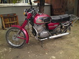 Jawa 350 foto 1