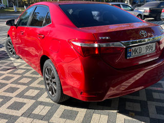 Toyota Corolla foto 9