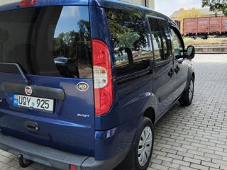 Fiat Doblo foto 3