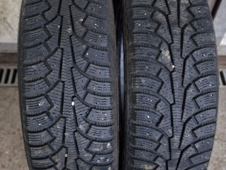 Cauciucuri Nokian R18 225-65