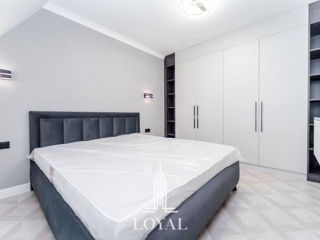 Apartament cu 2 camere, 40 m², Poșta Veche, Chișinău