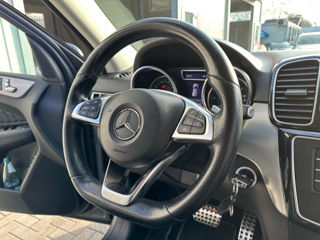 Mercedes GLE foto 11