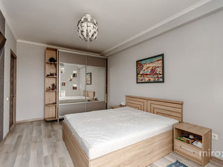 Apartament cu 2 camere, 79 m², Centru, Chișinău, Chișinău mun. foto 9